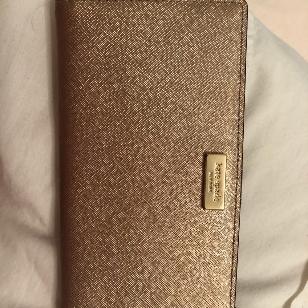 Kate spade wallet